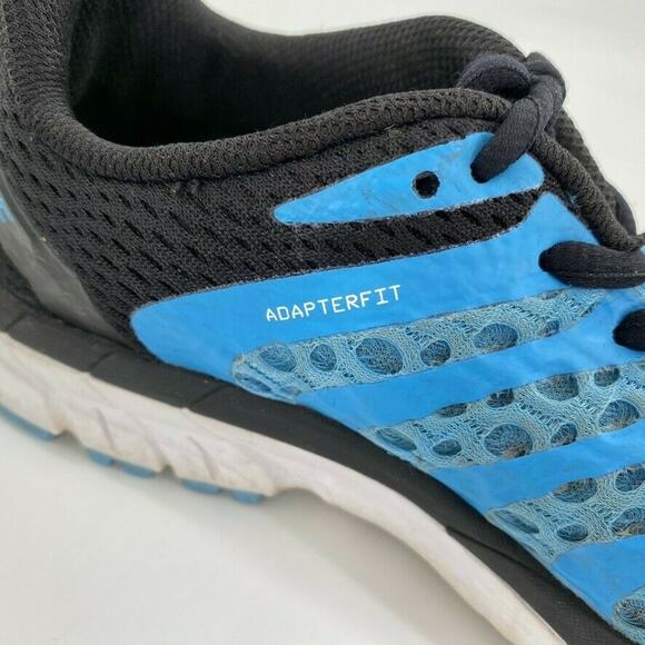 Inov8 Roadclaw 275 Running Shoes Sneakers‎ Blue Black Powerflow 8 - Picture 6 of 9